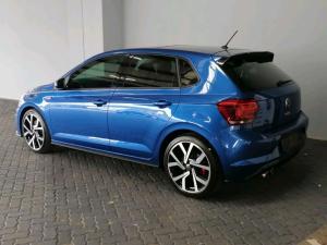 Volkswagen Polo GTI - Image 7