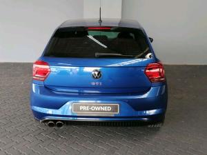 Volkswagen Polo GTI - Image 8