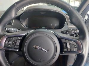 Jaguar E-Pace D180 AWD HSE - Image 10