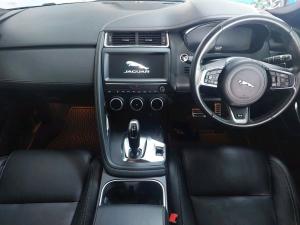 Jaguar E-Pace D180 AWD HSE - Image 13