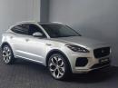 Thumbnail Jaguar E-Pace D180 AWD HSE