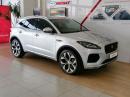 Thumbnail Jaguar E-Pace D180 AWD HSE