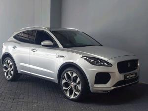 Jaguar E-Pace D180 AWD HSE - Image 1