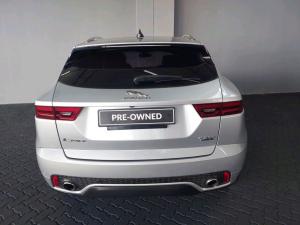 Jaguar E-Pace D180 AWD HSE - Image 3