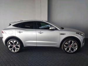Jaguar E-Pace D180 AWD HSE - Image 4