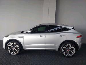 Jaguar E-Pace D180 AWD HSE - Image 5