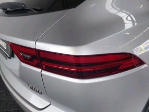 Jaguar E-Pace D180 AWD HSE - Image 7