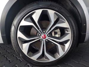 Jaguar E-Pace D180 AWD HSE - Image 8