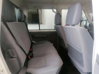 Toyota Land Cruiser 79 2.8GD-6 double cab