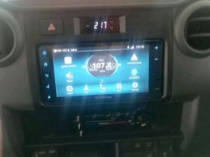 Toyota Land Cruiser 79 2.8GD-6 double cab - Image 16