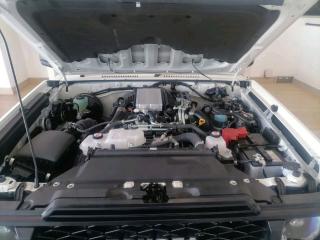 Toyota Land Cruiser 79 2.8GD-6 double cab