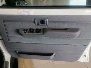 Toyota Land Cruiser 79 2.8GD-6 double cab - Image 19