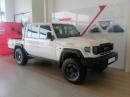 Thumbnail Toyota Land Cruiser 79 2.8GD-6 double cab