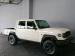 Toyota Land Cruiser 79 2.8GD-6 double cab - Thumbnail 1
