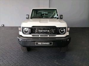 Toyota Land Cruiser 79 2.8GD-6 double cab - Image 2