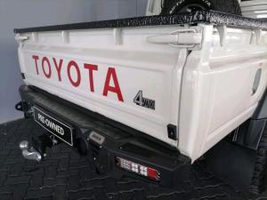 Toyota Land Cruiser 79 2.8GD-6 double cab - Image 5