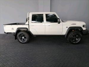 Toyota Land Cruiser 79 2.8GD-6 double cab - Image 6