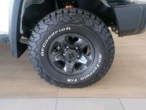 Toyota Land Cruiser 79 2.8GD-6 double cab - Image 7