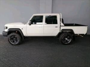 Toyota Land Cruiser 79 2.8GD-6 double cab - Image 7