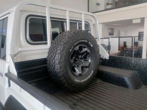 Toyota Land Cruiser 79 2.8GD-6 double cab - Image 8