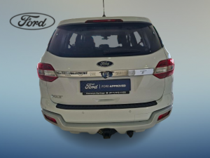 Ford Everest 2.2TDCi XLT auto - Image 10