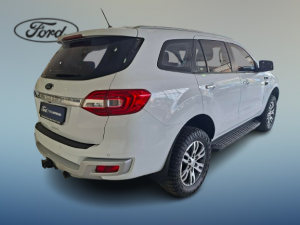 Ford Everest 2.2TDCi XLT auto - Image 11