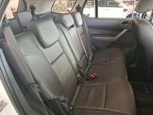 Ford Everest 2.2TDCi XLT auto - Image 12