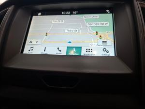 Ford Everest 2.2TDCi XLT auto - Image 16