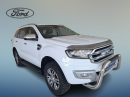 Thumbnail Ford Everest 2.2TDCi XLT auto