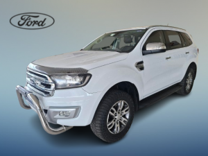 Ford Everest 2.2TDCi XLT auto - Image 3