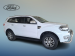 Ford Everest 2.2TDCi XLT auto - Thumbnail 4
