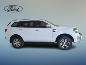 Ford Everest 2.2TDCi XLT auto - Image 5