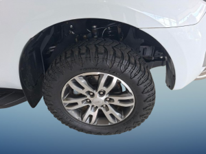 Ford Everest 2.2TDCi XLT auto - Image 6