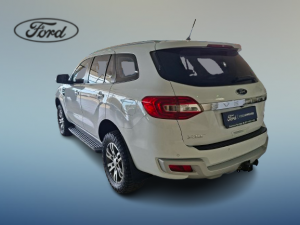Ford Everest 2.2TDCi XLT auto - Image 9