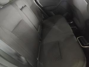 Suzuki Vitara Brezza 1.5 GLX auto - Image 13