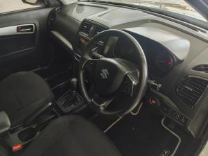 Suzuki Vitara Brezza 1.5 GLX auto - Image 15