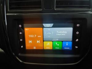 Suzuki Vitara Brezza 1.5 GLX auto - Image 17