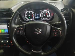 Suzuki Vitara Brezza 1.5 GLX auto - Image 19