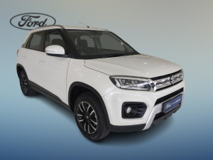 Suzuki Vitara Brezza 1.5 GLX auto - Image 1