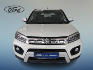 Suzuki Vitara Brezza 1.5 GLX auto - Image 2