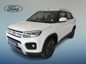 Suzuki Vitara Brezza 1.5 GLX auto - Image 3