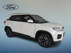 Suzuki Vitara Brezza 1.5 GLX auto - Image 5