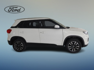 Suzuki Vitara Brezza 1.5 GLX auto - Image 6
