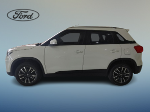 Suzuki Vitara Brezza 1.5 GLX auto - Image 8