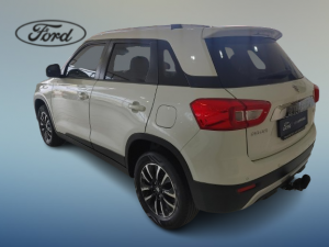Suzuki Vitara Brezza 1.5 GLX auto - Image 9