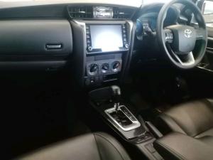 Toyota Fortuner 2.4GD-6 auto - Image 10