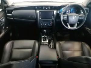 Toyota Fortuner 2.4GD-6 auto - Image 11