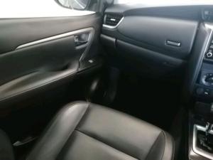 Toyota Fortuner 2.4GD-6 auto - Image 12