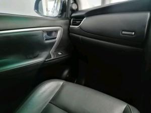Toyota Fortuner 2.4GD-6 auto - Image 13