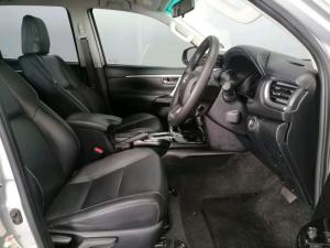 Toyota Fortuner 2.4GD-6 auto - Image 14